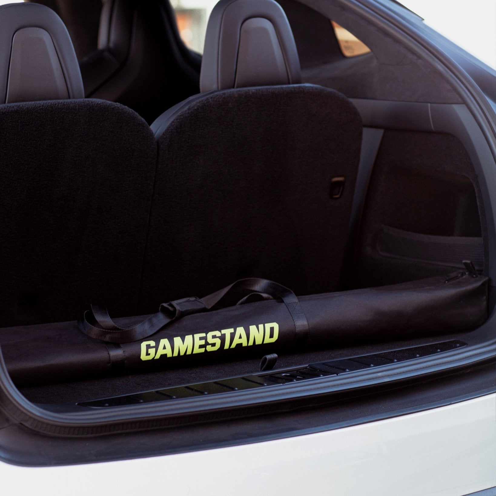 Gamestand