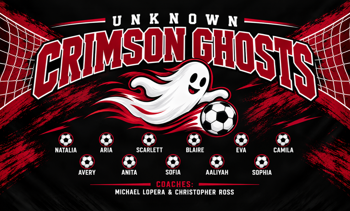 Custom Team Banner