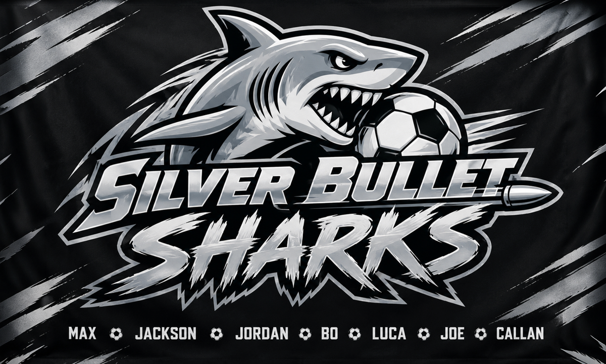 Custom Team Banner
