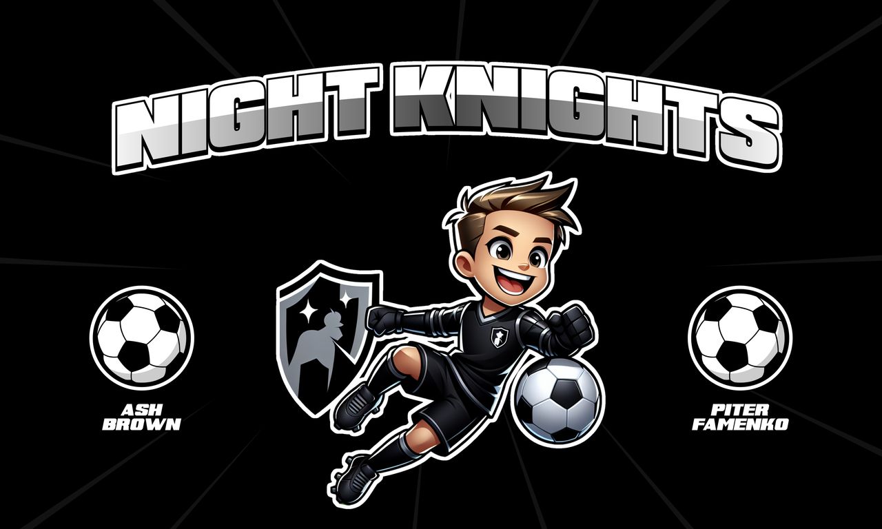 Custom Team Banner