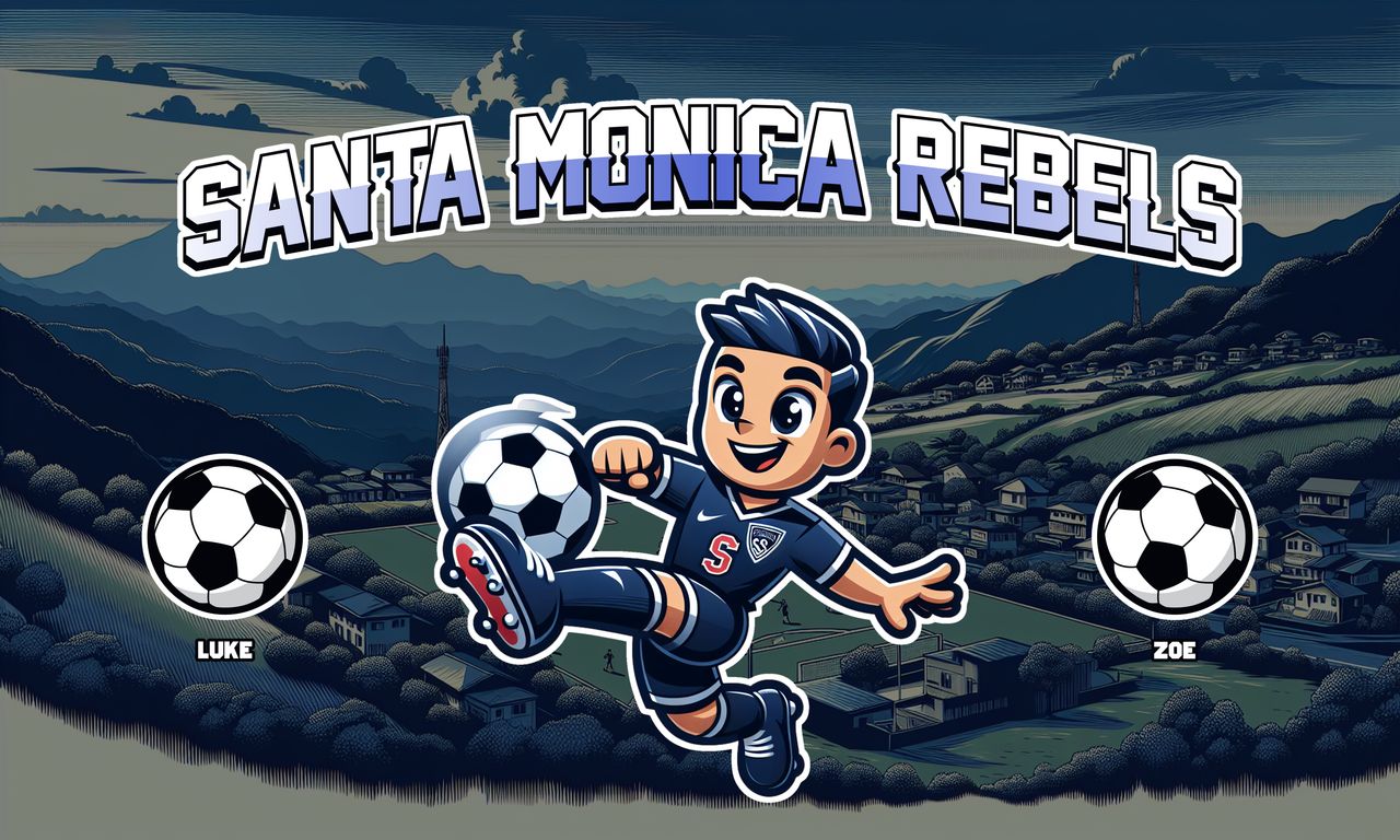 Custom Team Banner