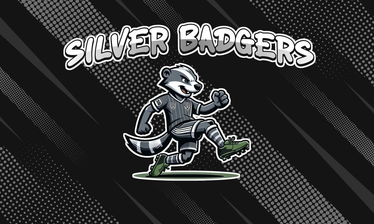 Custom Team Banner