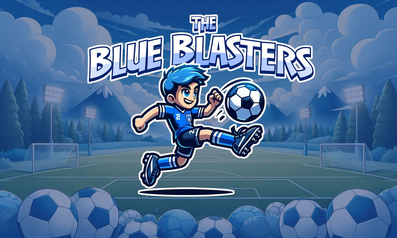 Custom Team Banner