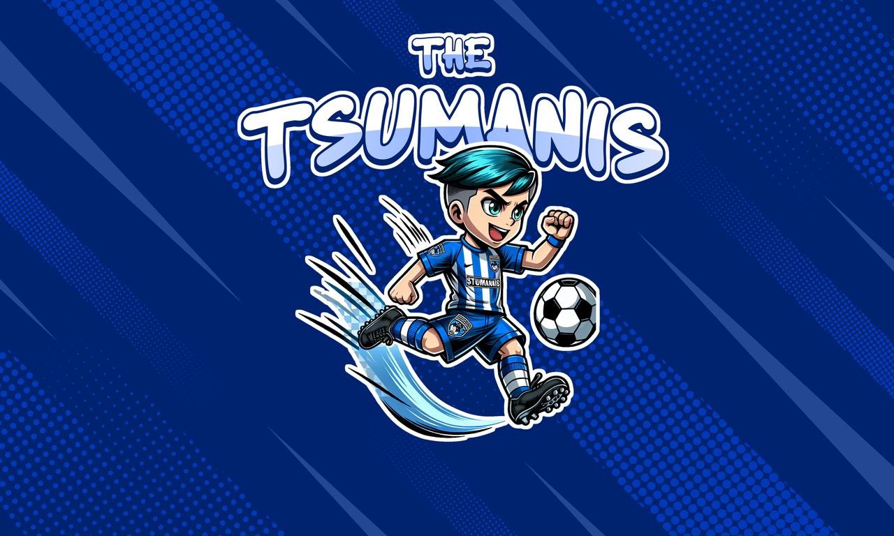 Custom Team Banner