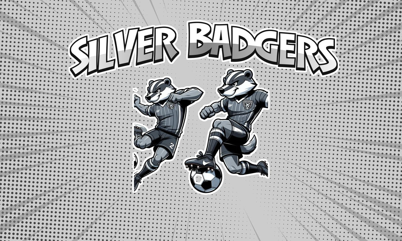 Custom Team Banner