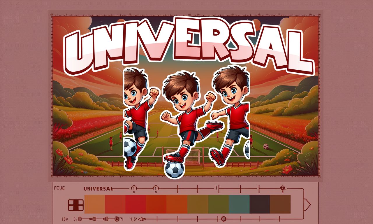 Custom Team Banner
