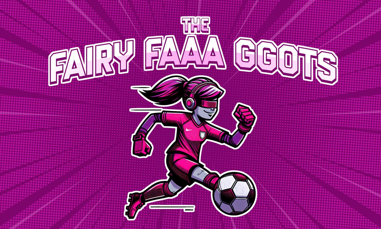 Custom Team Banner