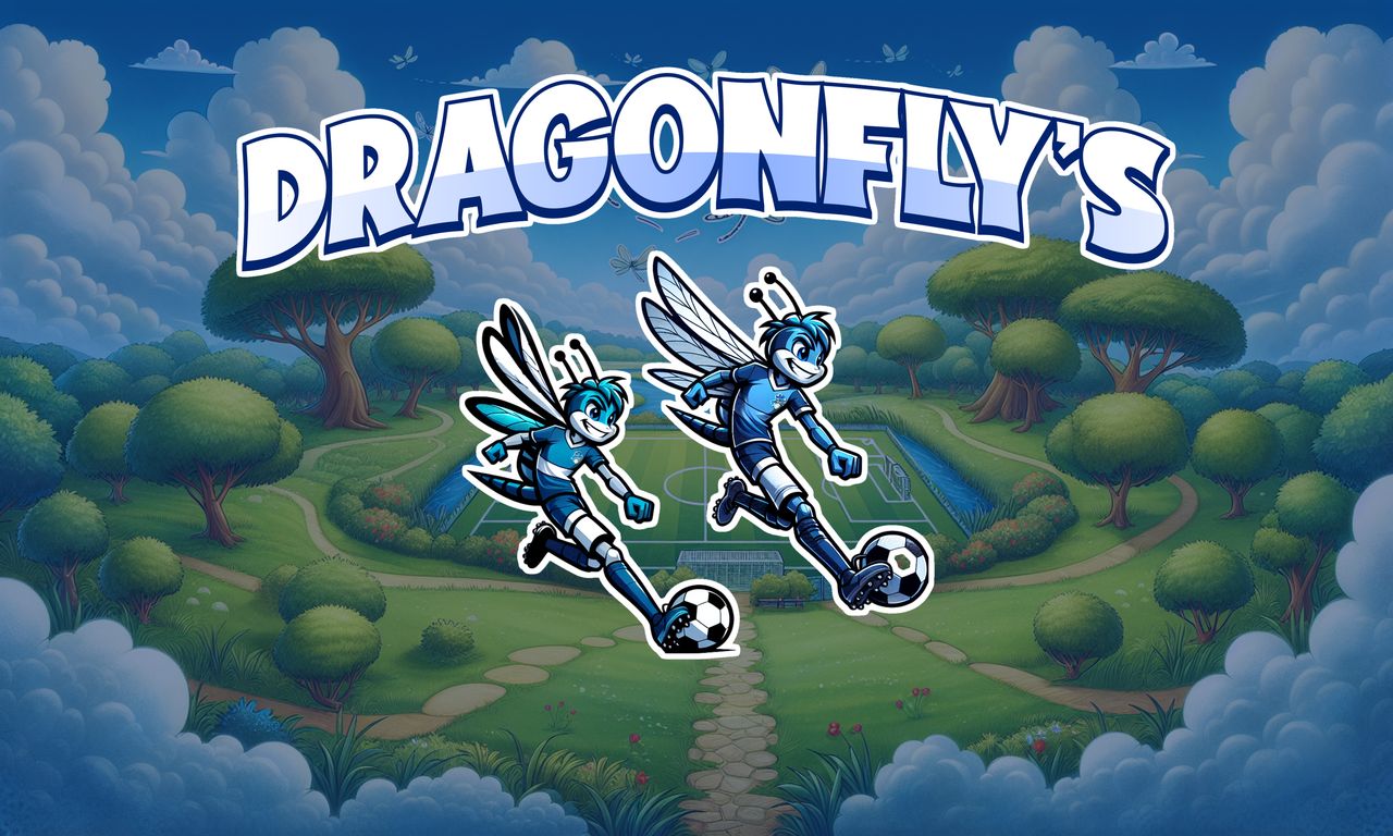 Custom Team Banner
