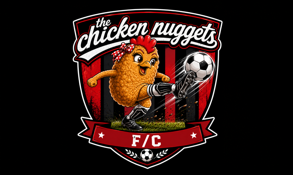 Custom Team Banner