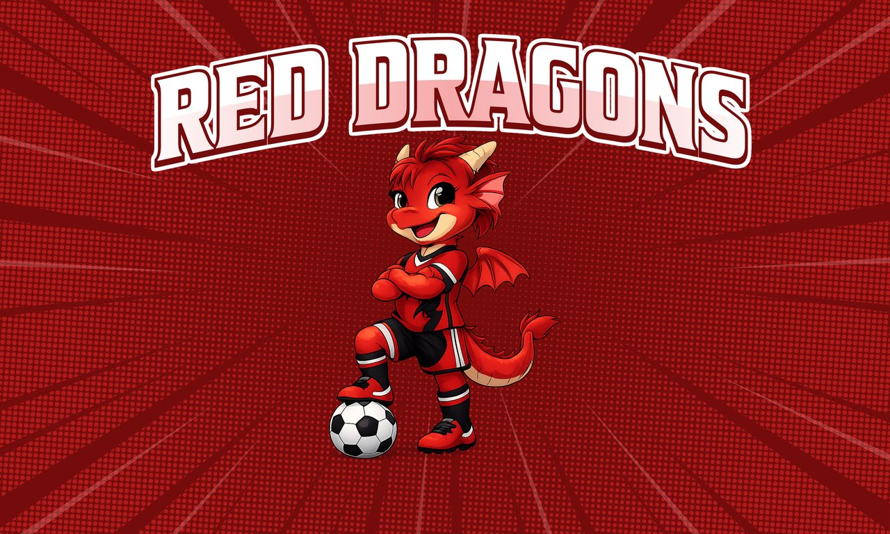 Custom Team Banner