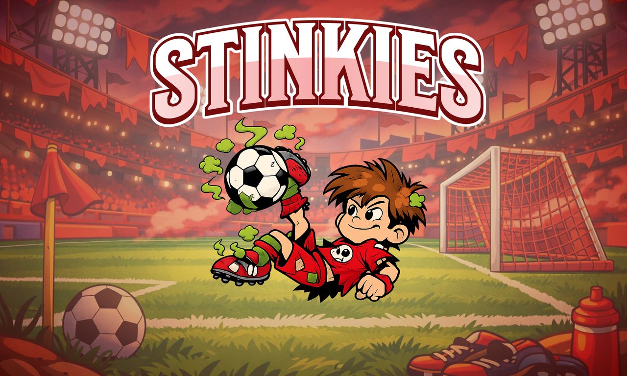Custom Team Banner