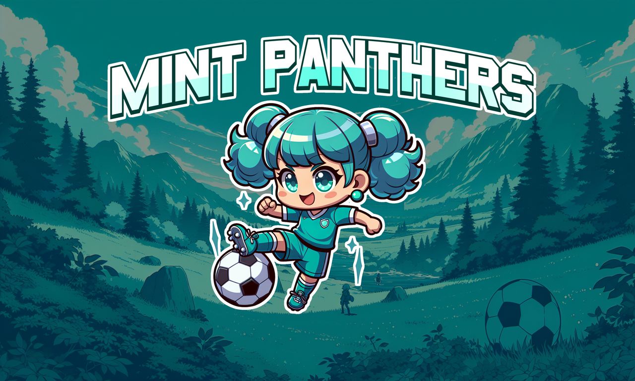 Custom Team Banner