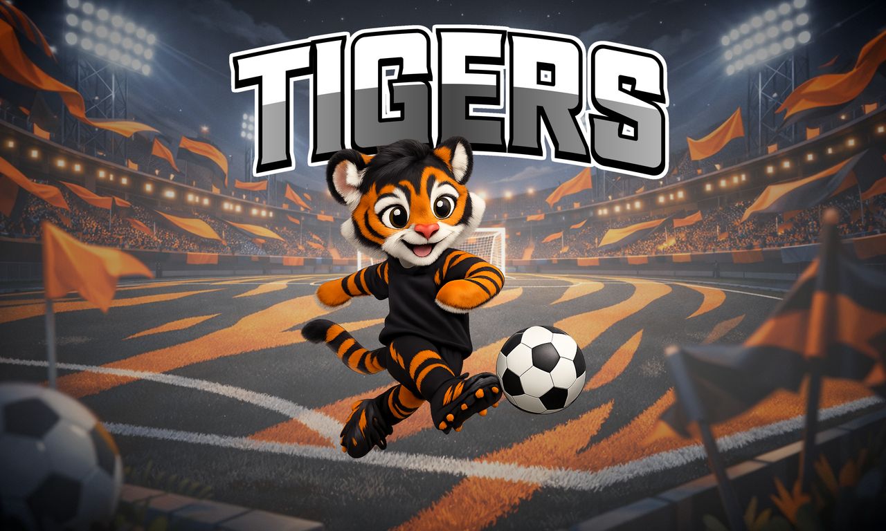 Custom Team Banner