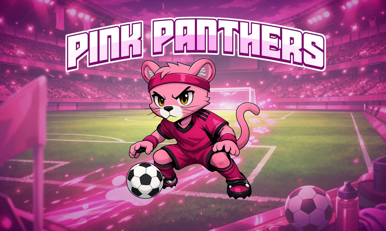 Custom Team Banner