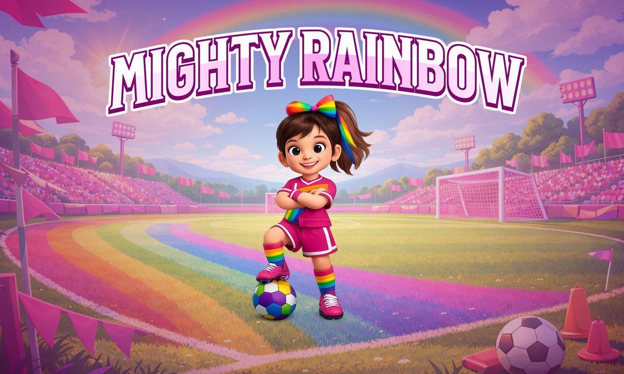 Custom Team Banner