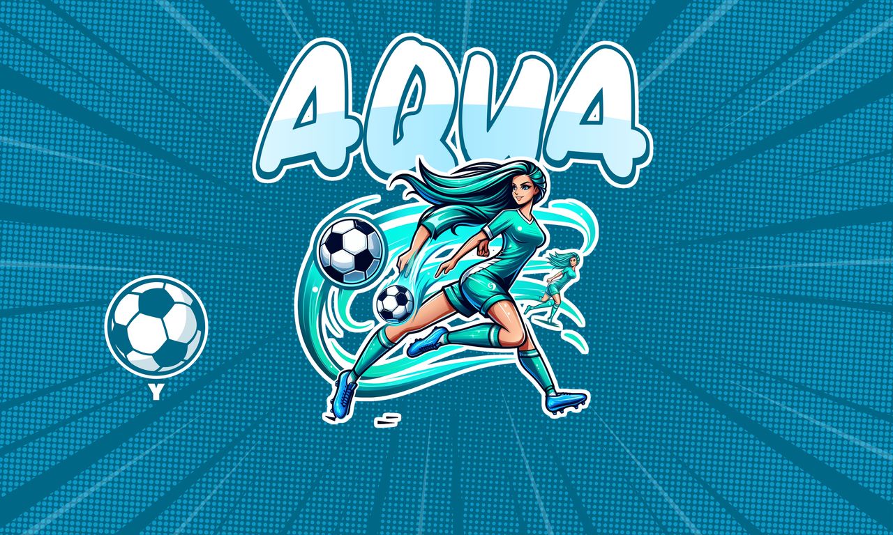 Custom Team Banner