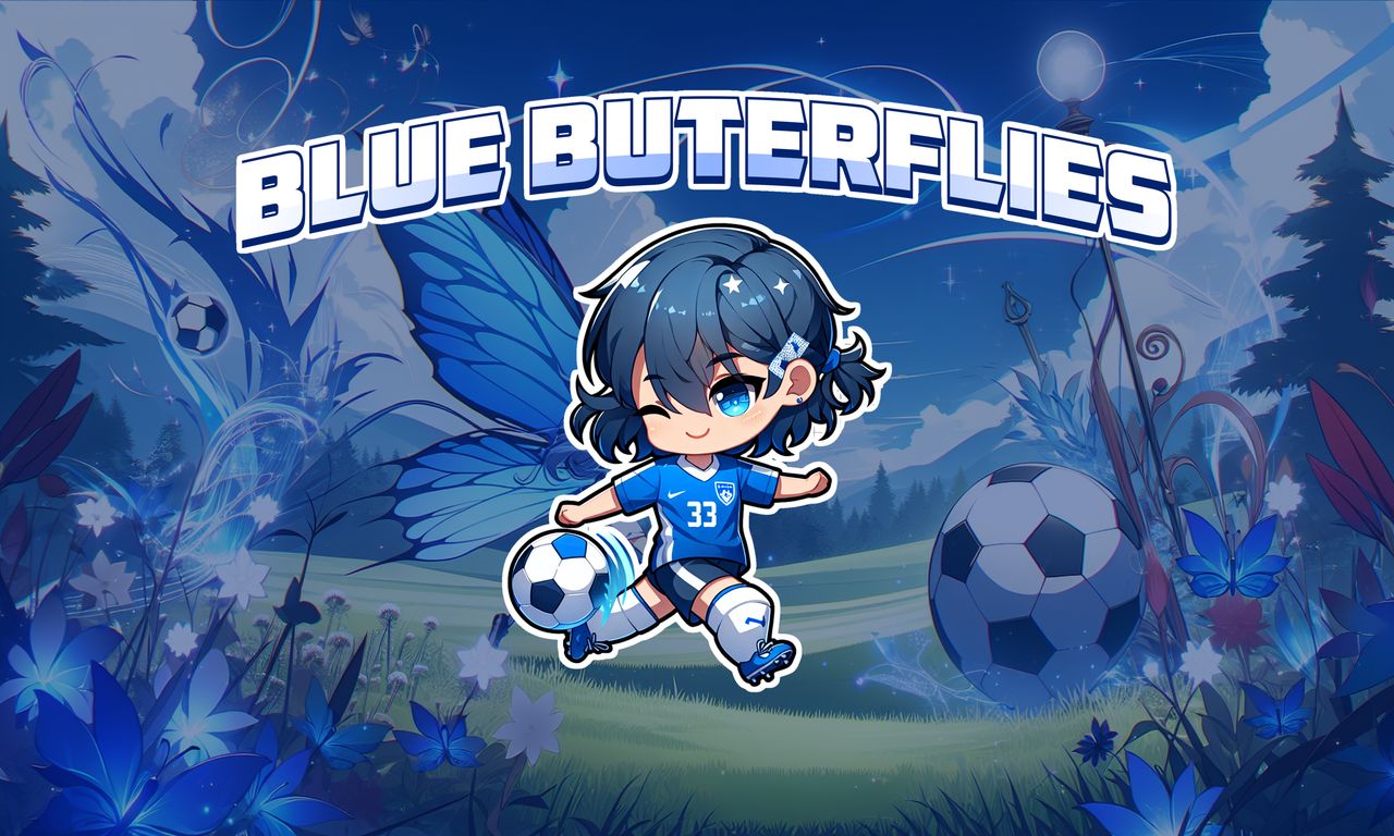 Custom Team Banner