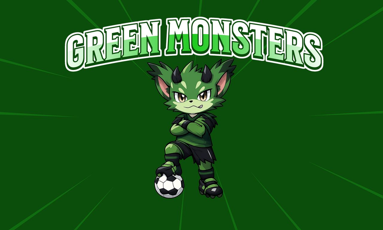 Custom Team Banner