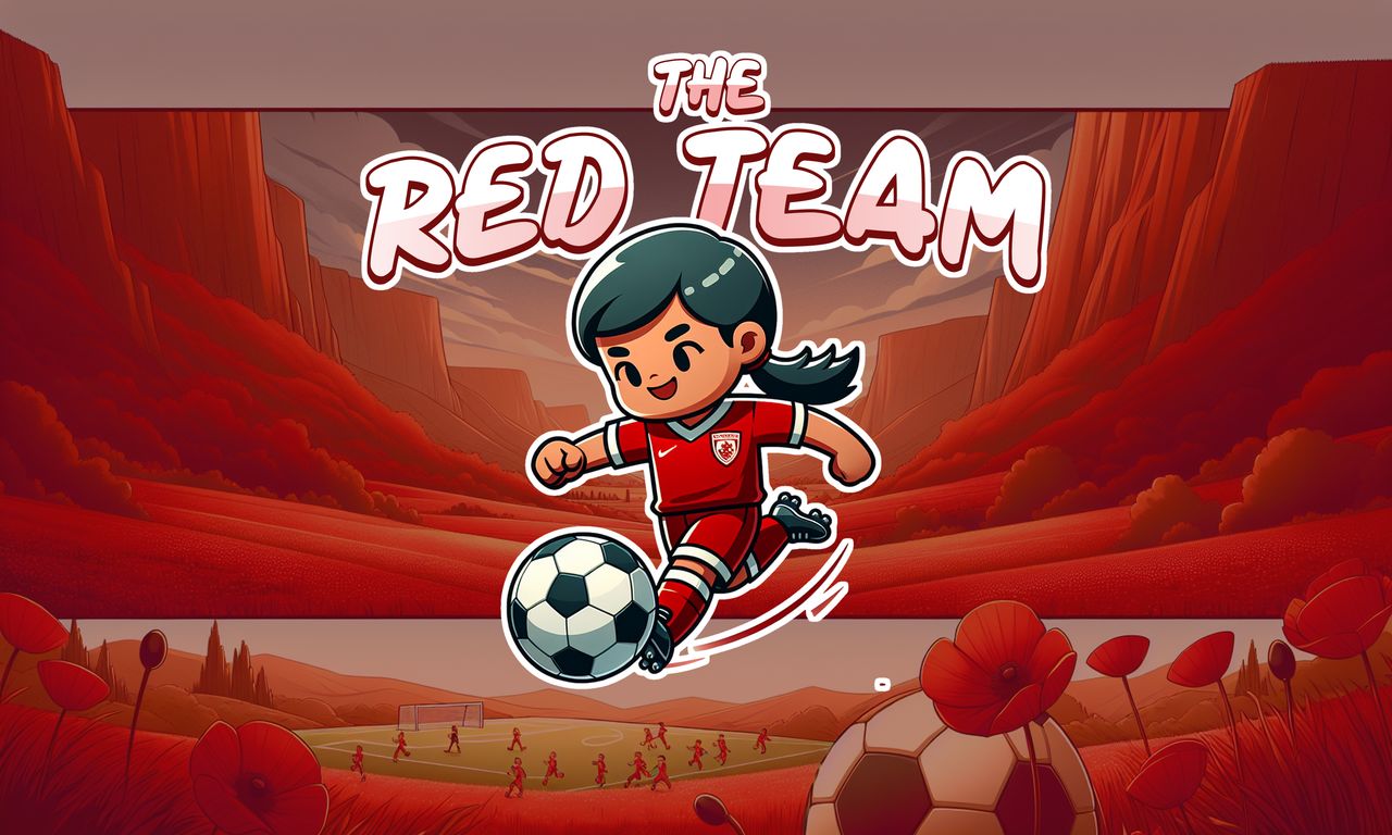 Custom Team Banner