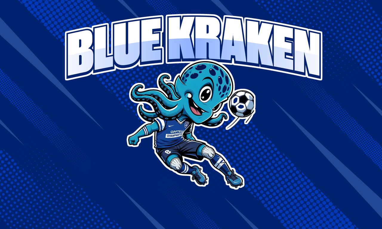 Custom Team Banner