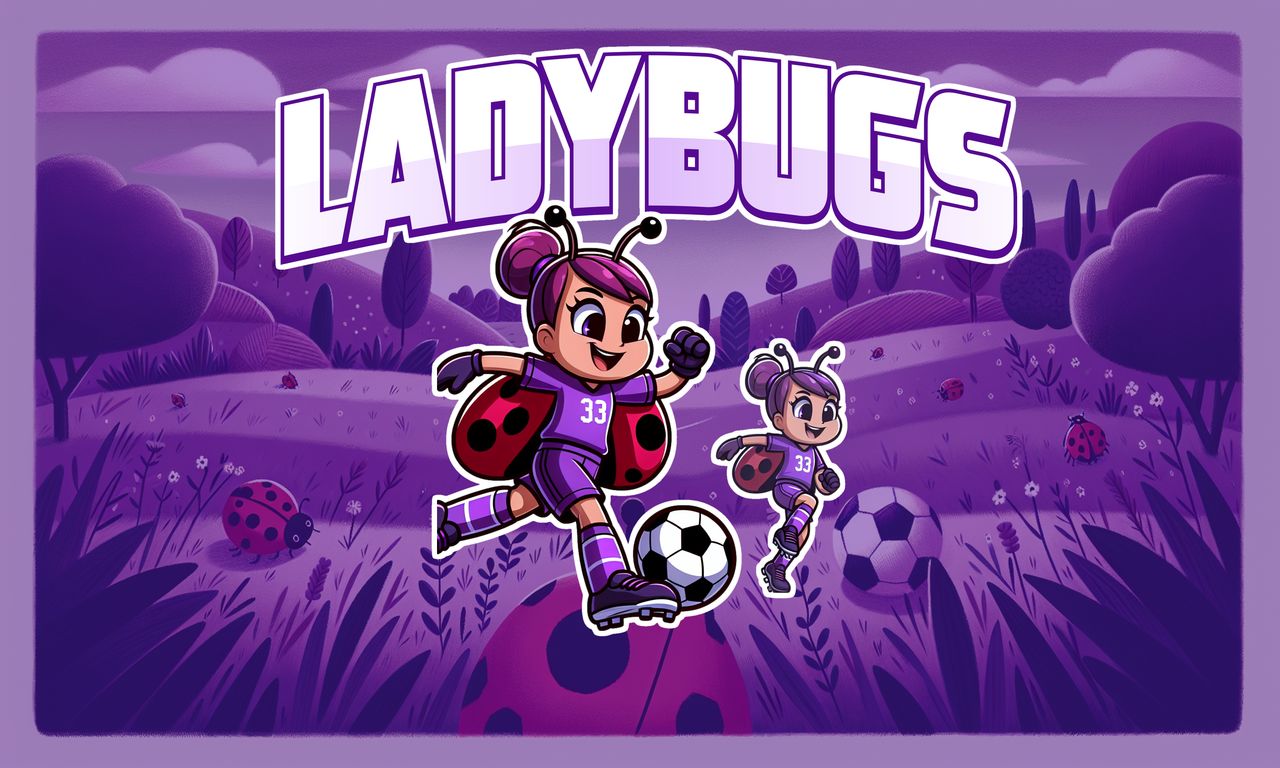 Custom Team Banner
