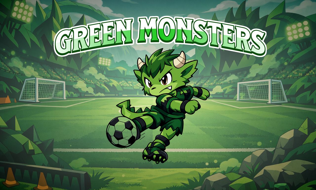 Custom Team Banner