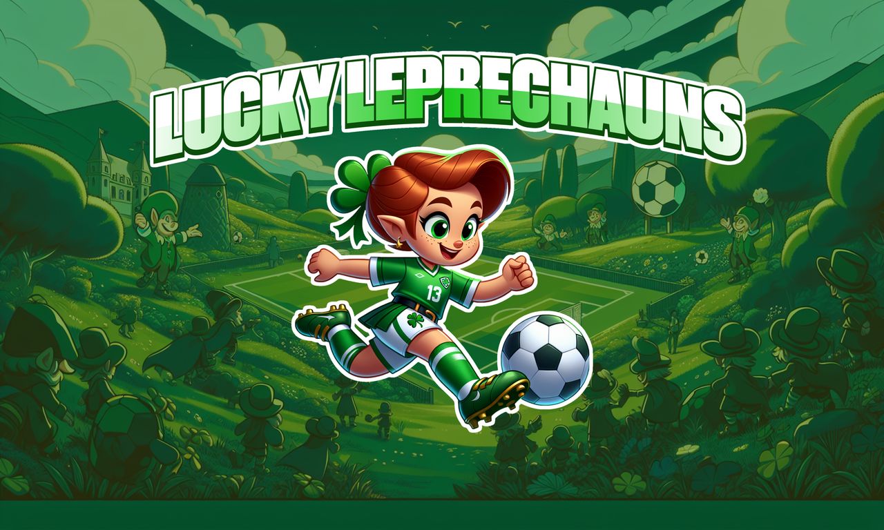 Custom Team Banner
