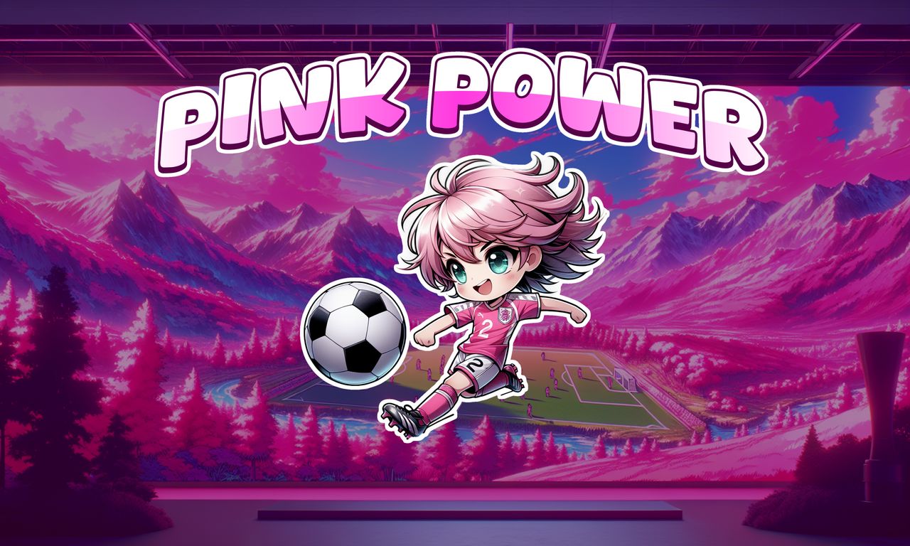 Custom Team Banner