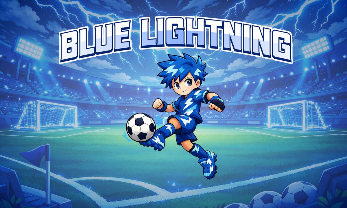 Custom Team Banner