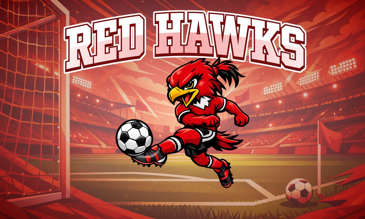 Custom Team Banner