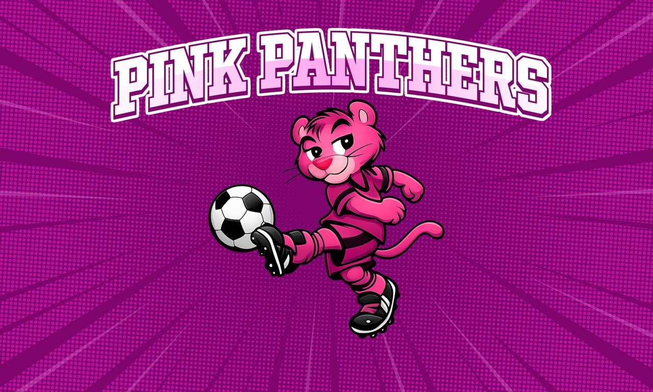 Custom Team Banner