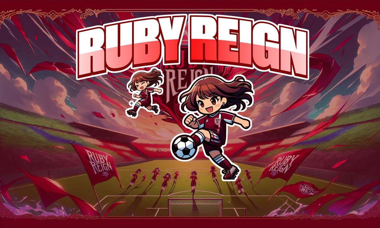 Custom Team Banner