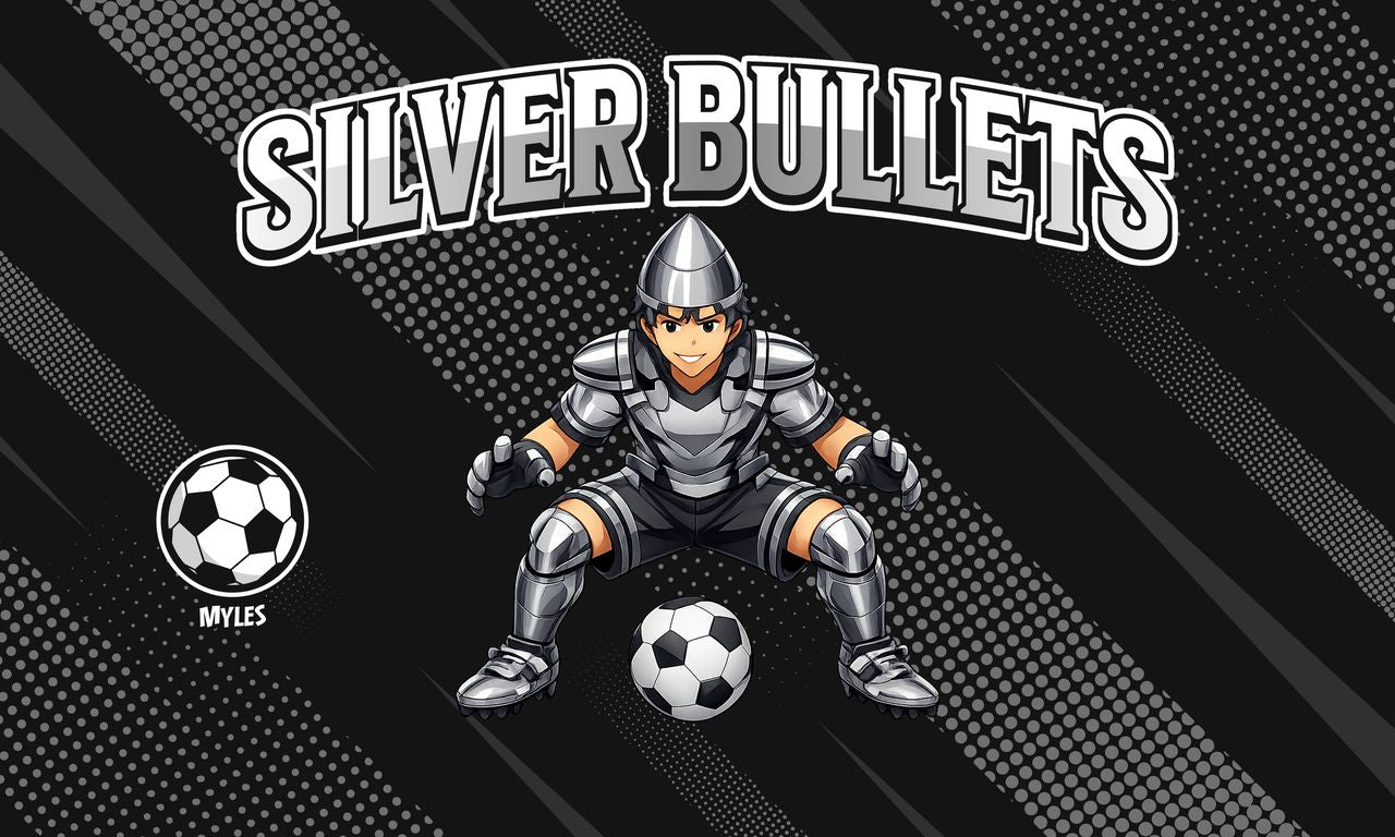 Custom Team Banner