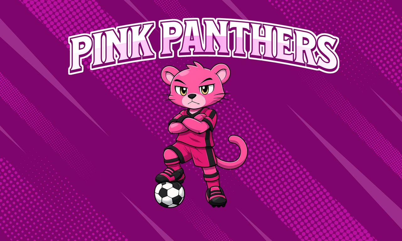 Custom Team Banner