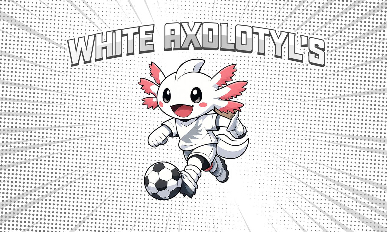 Custom Team Banner