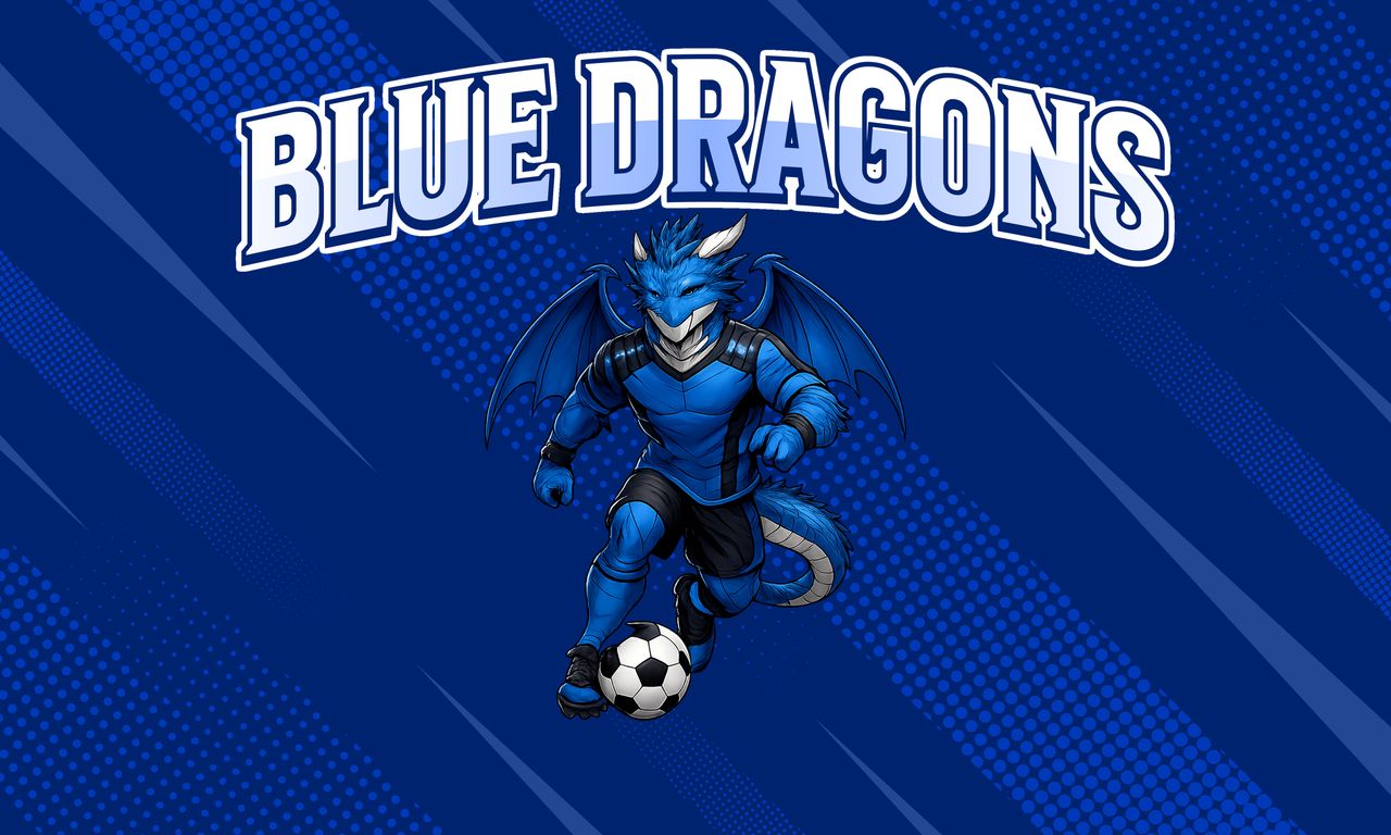 Custom Team Banner