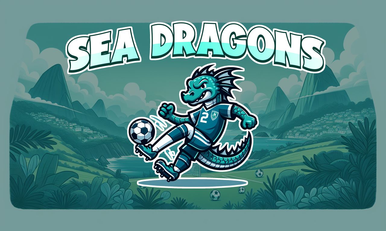 Custom Team Banner