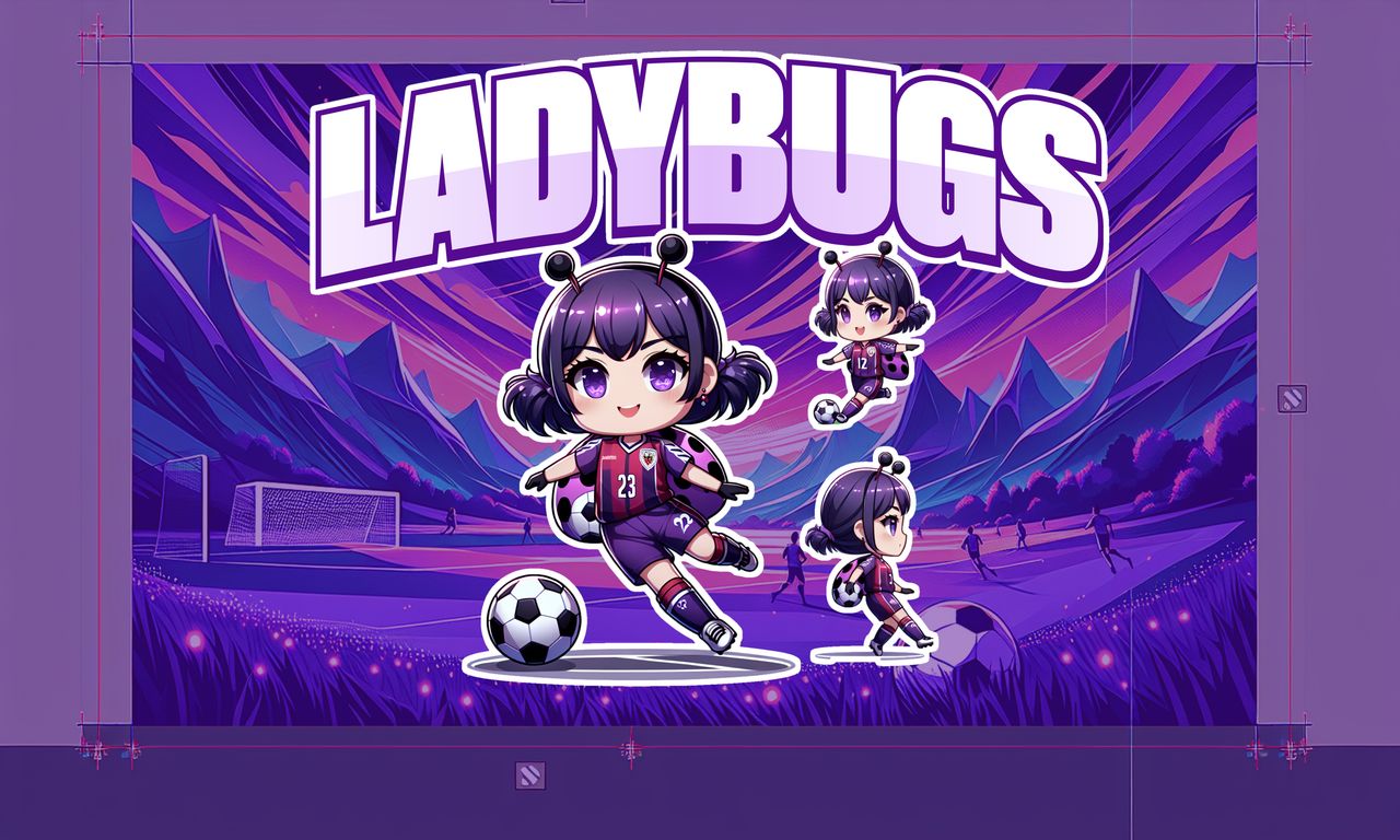 Custom Team Banner