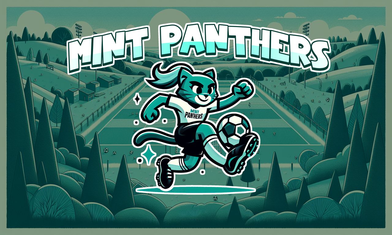 Custom Team Banner