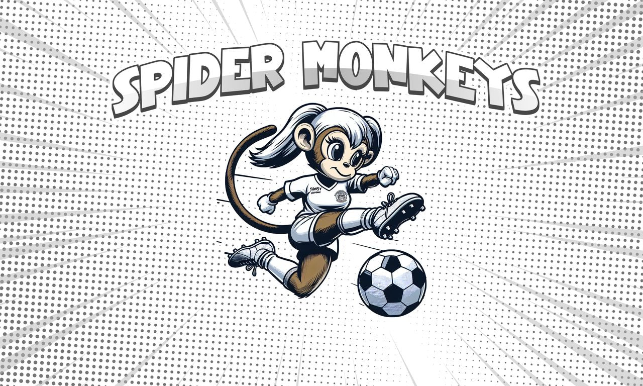 Custom Team Banner