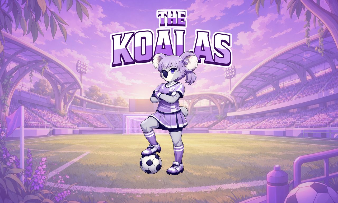 Custom Team Banner