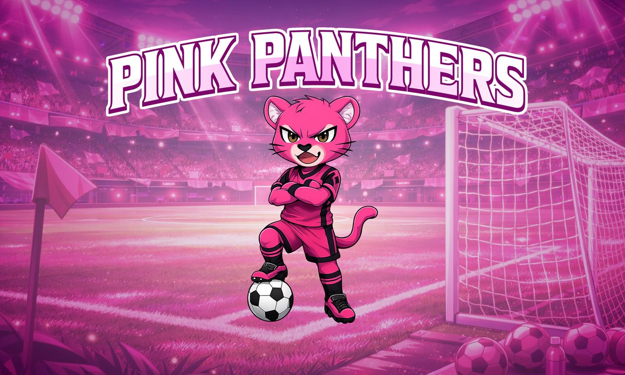 Custom Team Banner