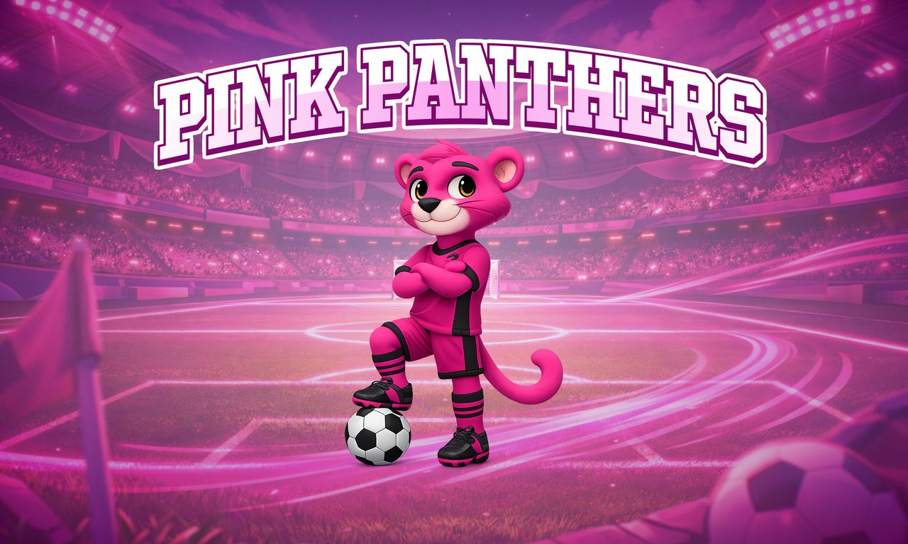 Custom Team Banner