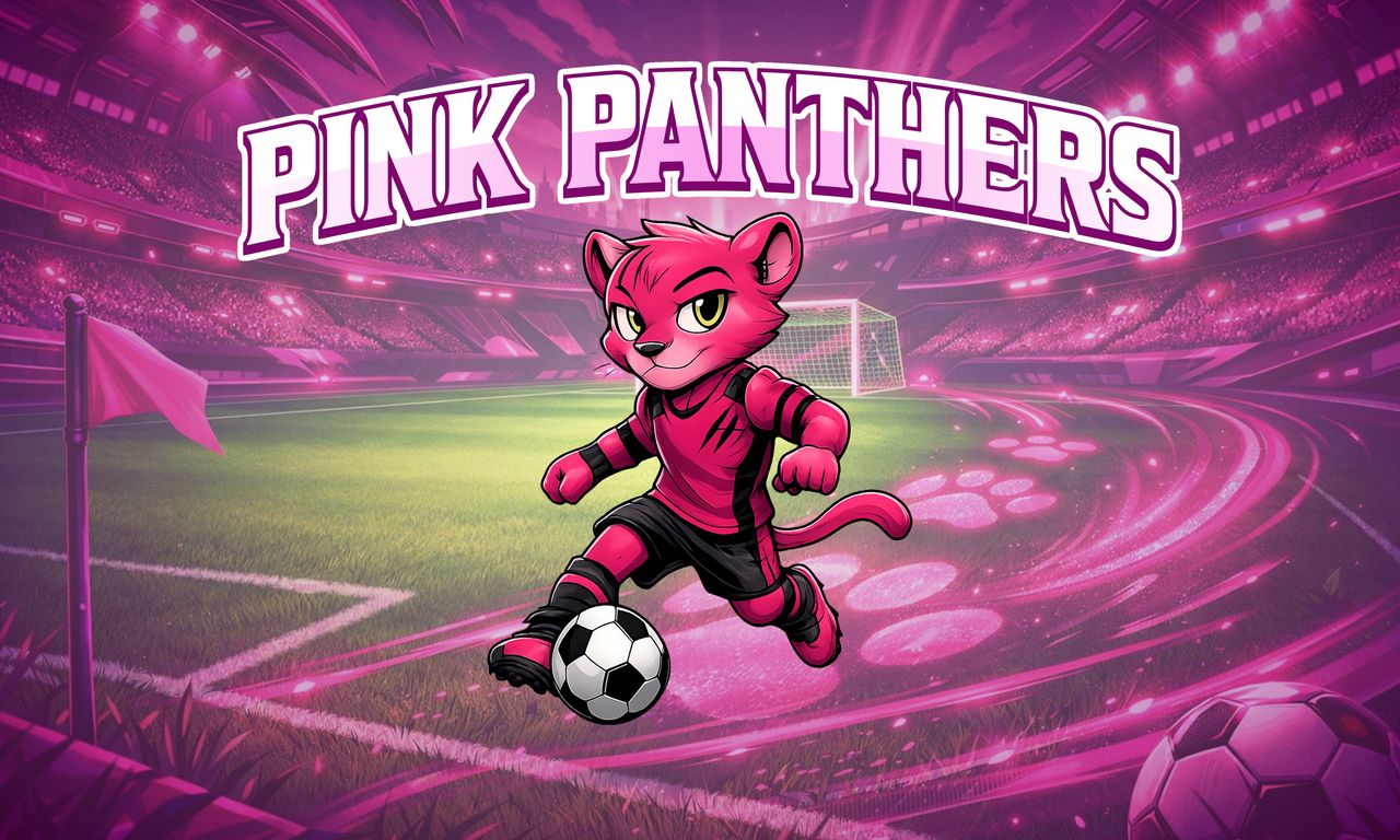 Custom Team Banner
