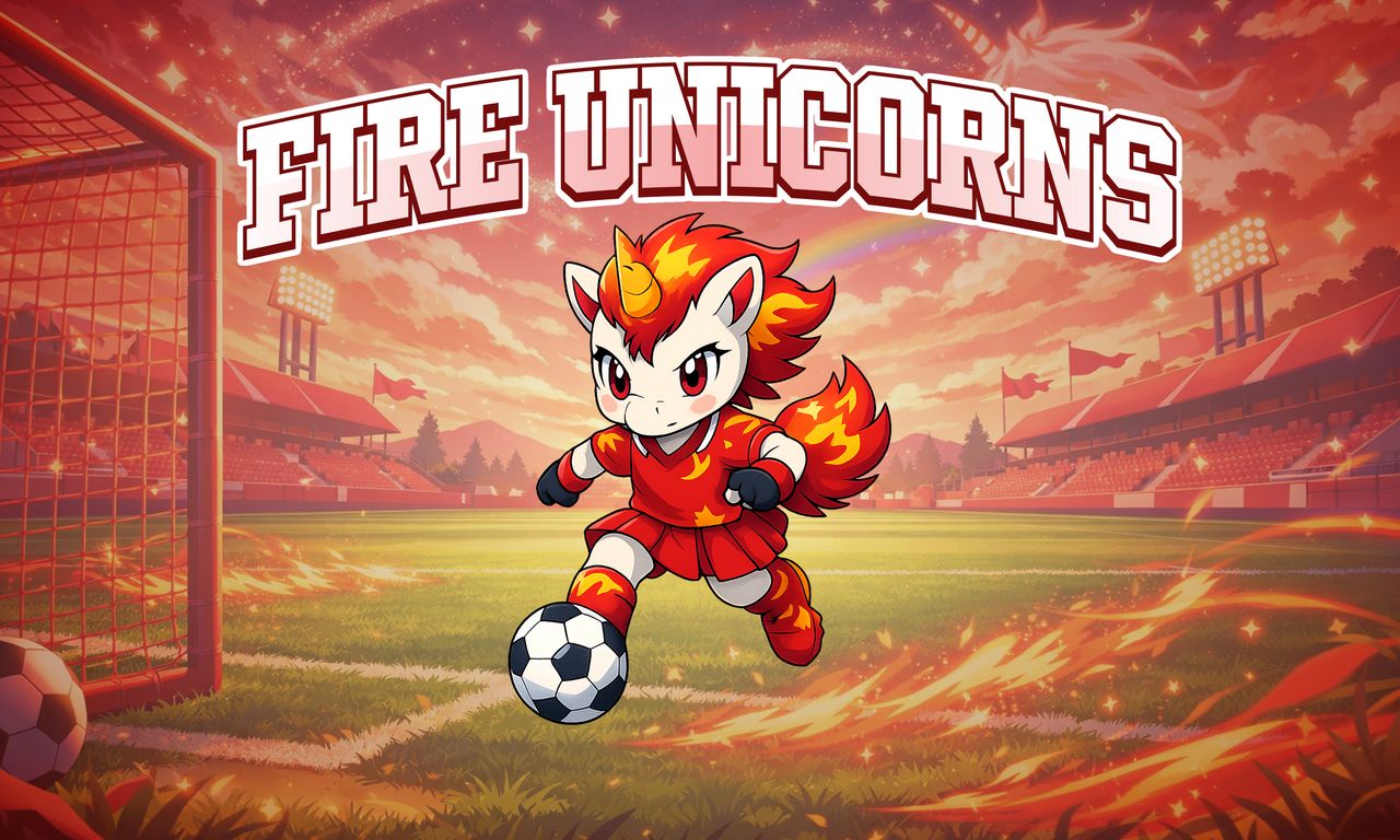 Custom Team Banner