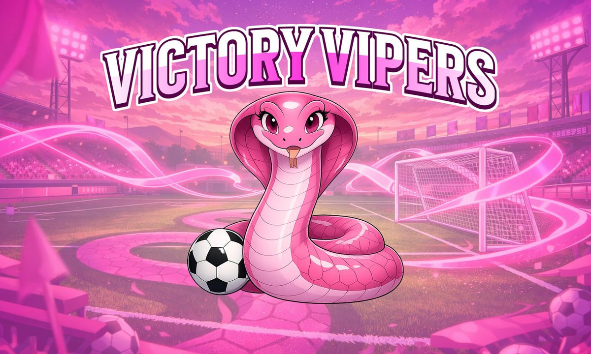 Custom Team Banner
