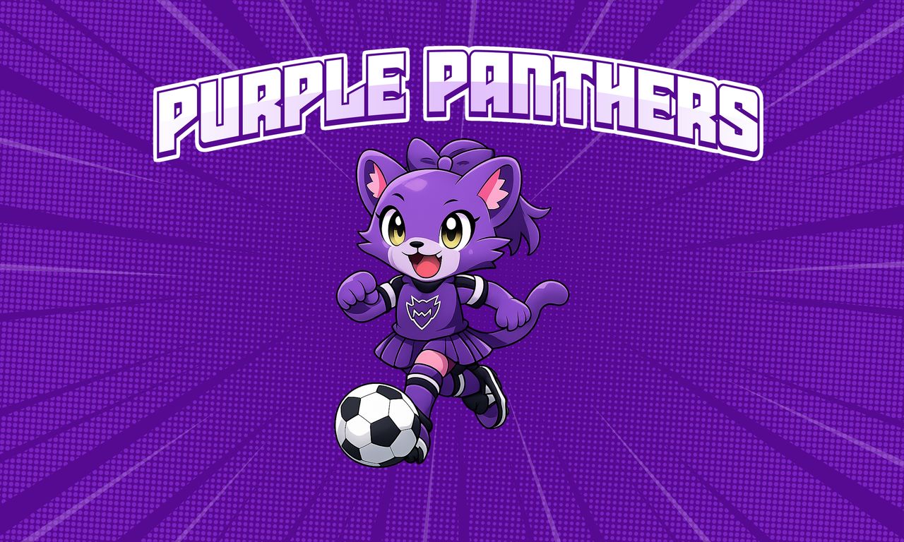 Custom Team Banner