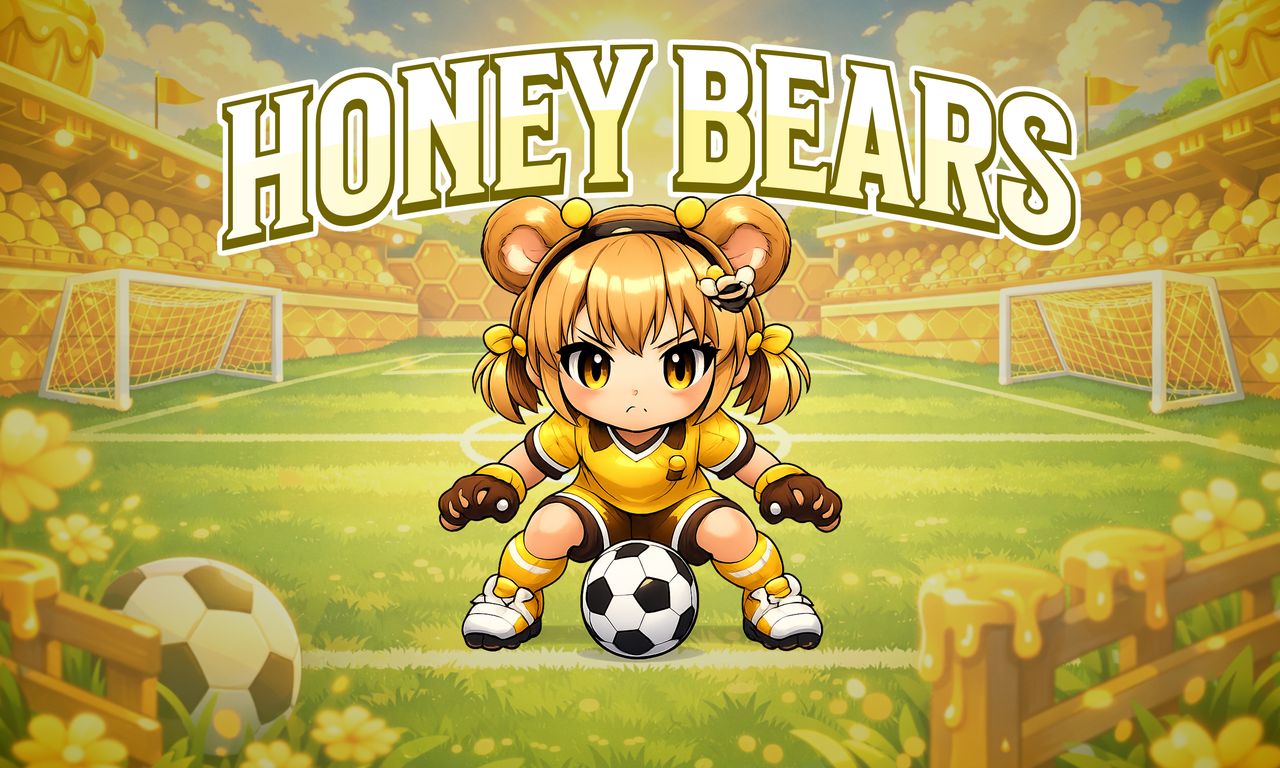 Custom Team Banner