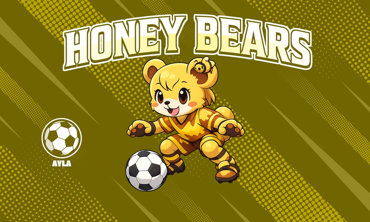 Custom Team Banner