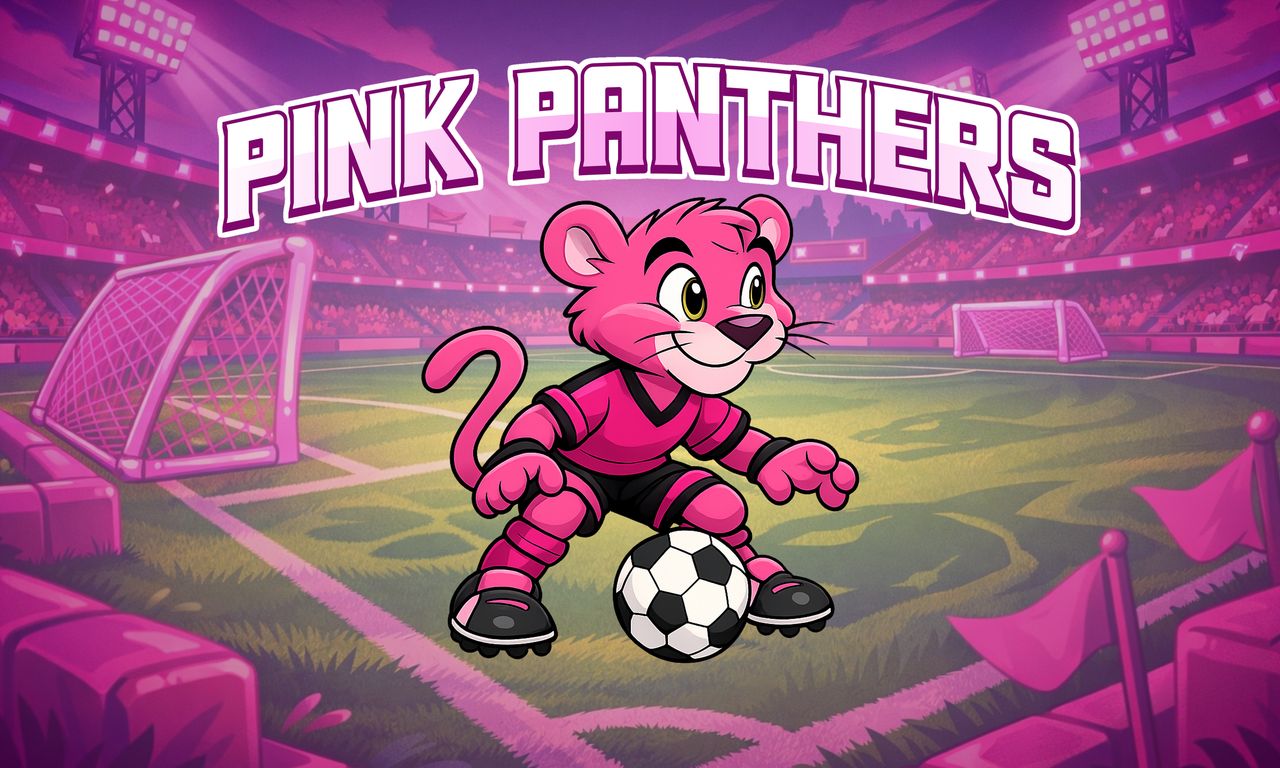 Custom Team Banner